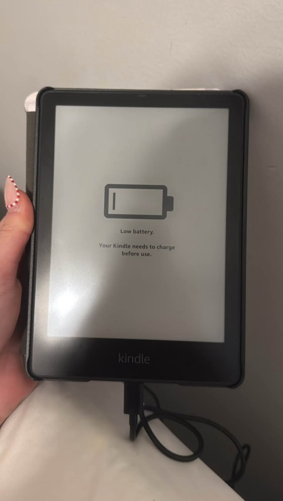 Amazon Kindle Paperwhite (10th Generation) 32GB, Wi-Fi - with Special Offers
