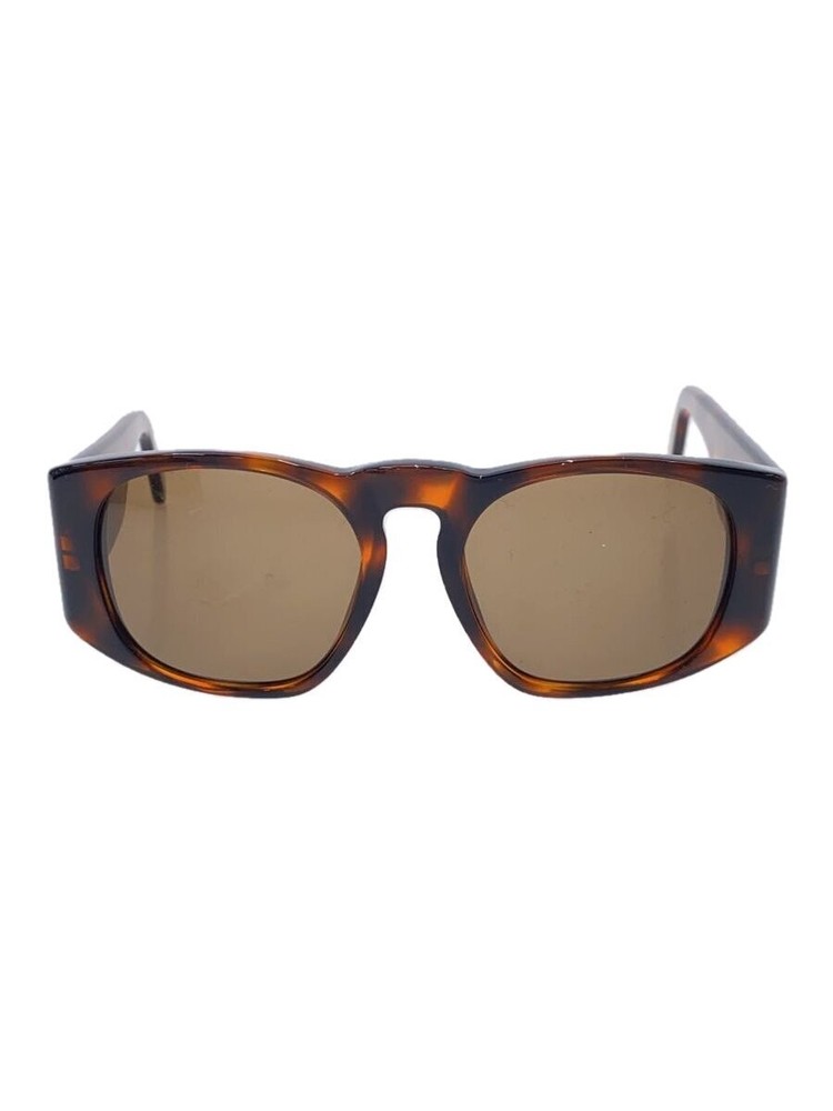 Chanel 0004/S Brown Print Sunglasses for Women 277