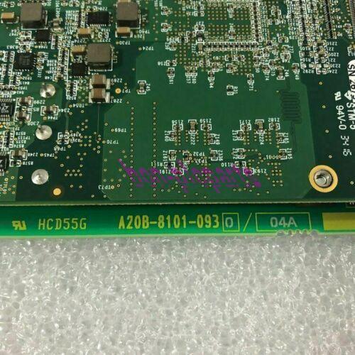 One Fanuc A20B-8101-0930 Circuit Board New