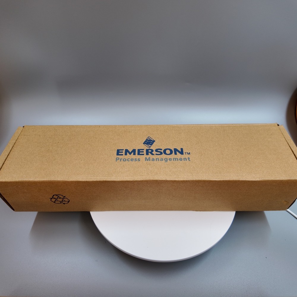 Emerson OVATION module 3A99266G01  ROP - OVATION I/O TRANSITION PANEL (2 BRANCH)