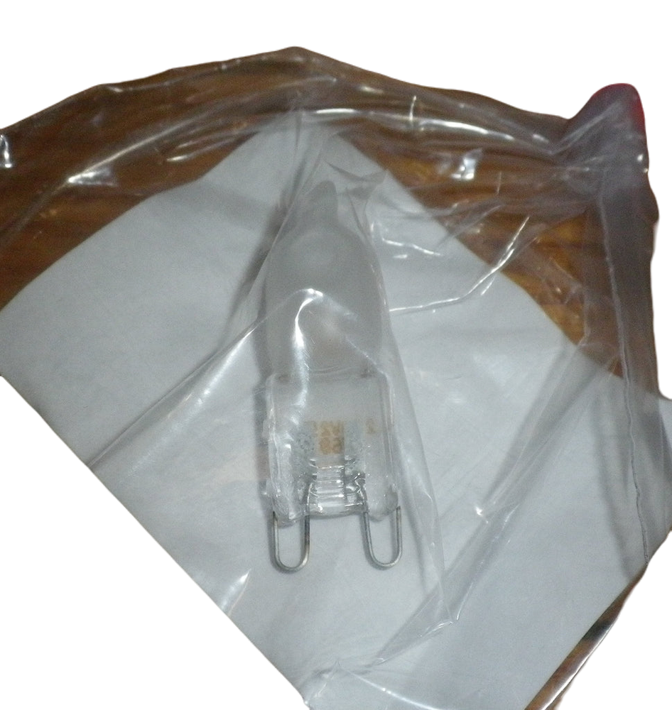 25W 230VAC Halogen Oven Globe for Neff HBA5570S0A Ovens & Cooktops