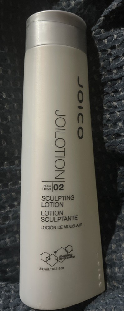 JOICO JOILOTION  SCULPTING LOTION 10.1 oz HOLD TENUE  02