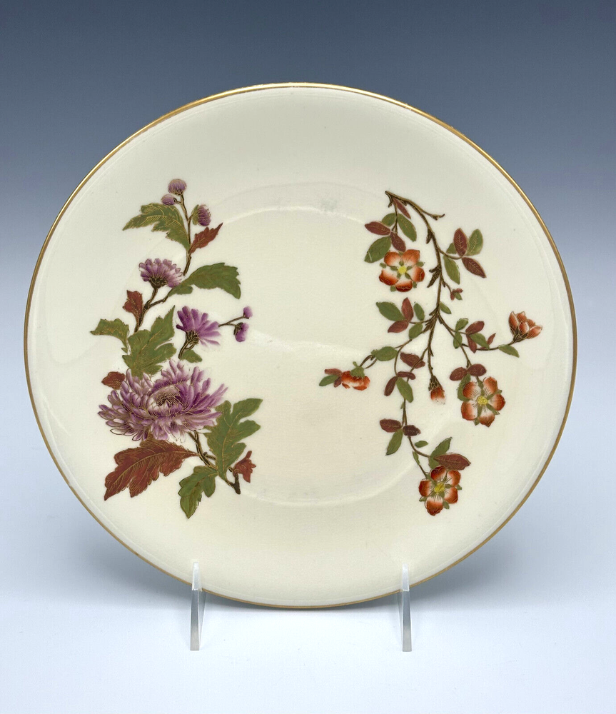 Royal Worcester Dinner Plate 9 1/4