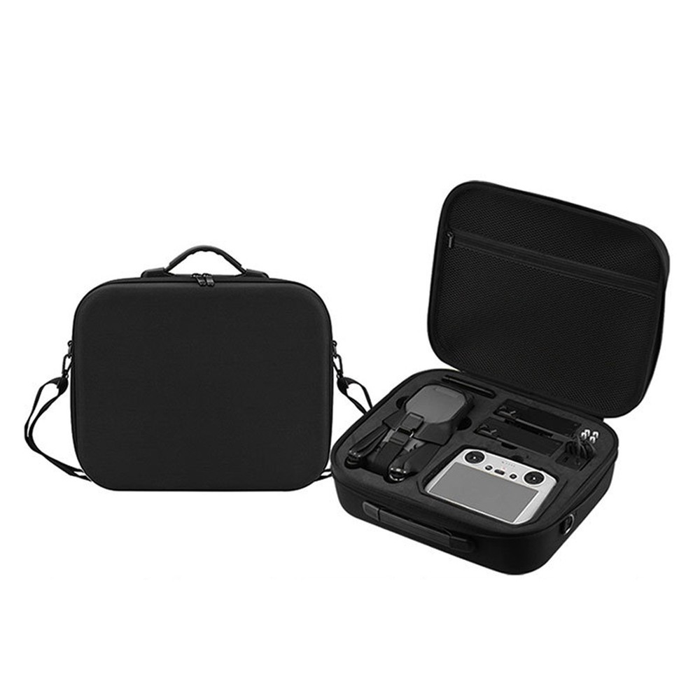 Durable Carrying Case for RC Drone & Smart Remote Controller Storage