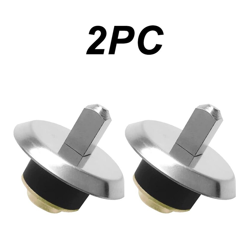 2PCS Blender Coupling Stud Slinger Pin Kit Replacement For Oster Blender Parts