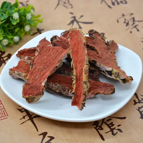250g 红景天 Rhodiola Rosea Root Energy Supplements Anti-Fatigue Altitude Reaction