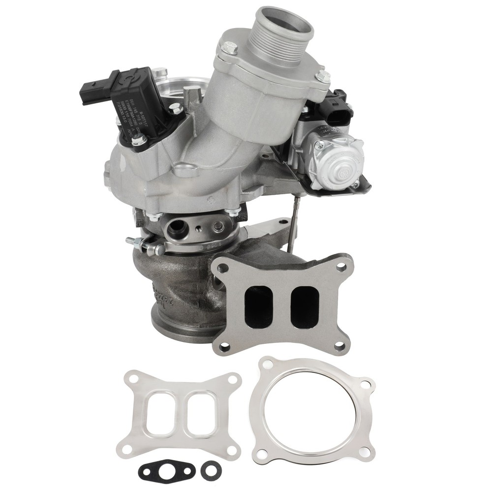 Turbo Turbocharger For Volkswagen Golf R Mk7 Mk7.5 2.0T 2015 2016 2017-2019