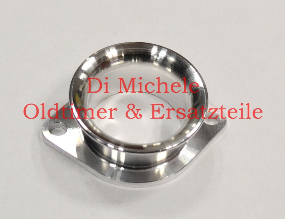 38/40 Dcoe , 36/40 Idf Weber Carburetor 1x Dcnf Open, Length 25mm, (B) .9343