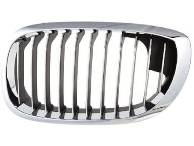 Left - Driver Side Action Crash Grille Assembly fits BMW 330Ci 2003-2006 57XDQP
