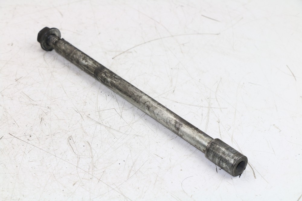 FRONT WHEEL AXLE - PIAGGIO X9 EVOLUTION 125 ( 2003 - 2007)