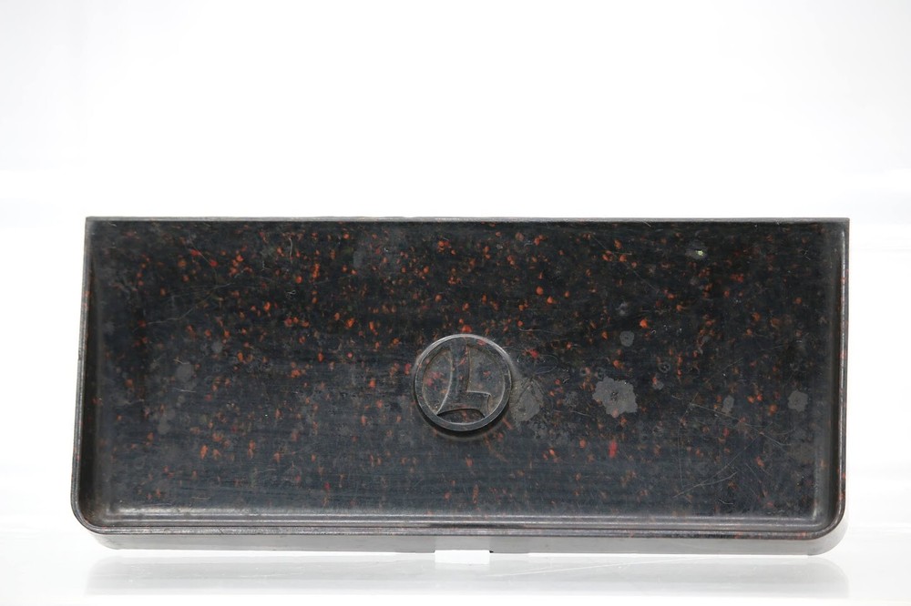 Lionel O Scale 1:48 Post War 160 Unloading Coal Bin Plastic Model Train Accessory