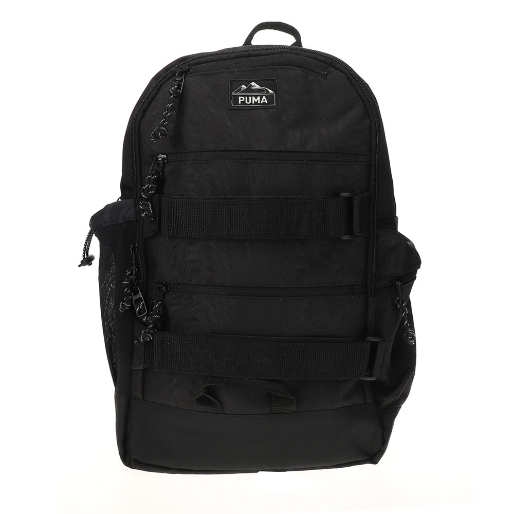 Puma  Hurdle Backpack Bag Mens Size OSFA  Travel Casual 94227901