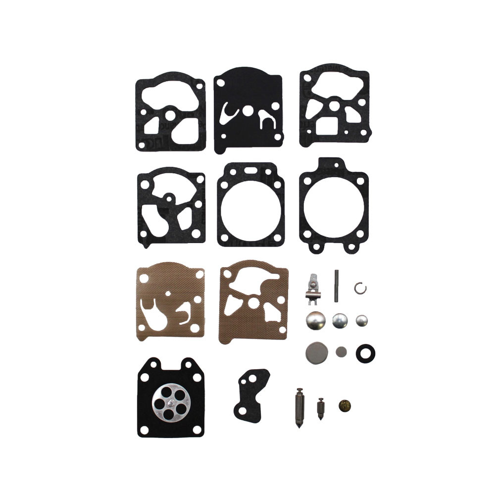 Walbro B1WK20WAT Carburetor Rebuild Kit for Small Engines