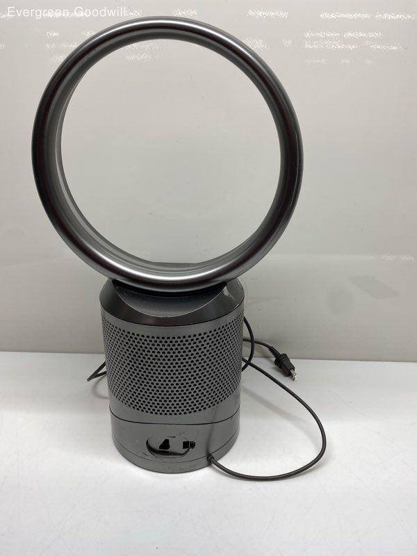 Dyson Pure Hot+Cool DP01 Air Purifier-Untested