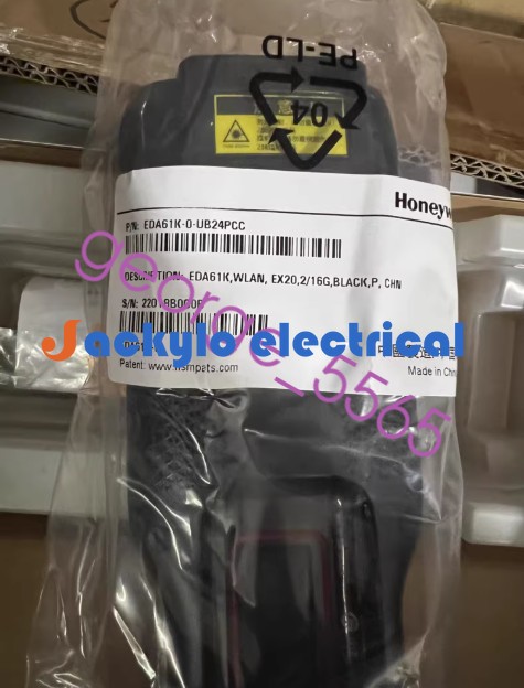 1PC Honeywell EDA61K Android WiFi Data Collector EDA61K-0-UB24PCC FedEx or DHL