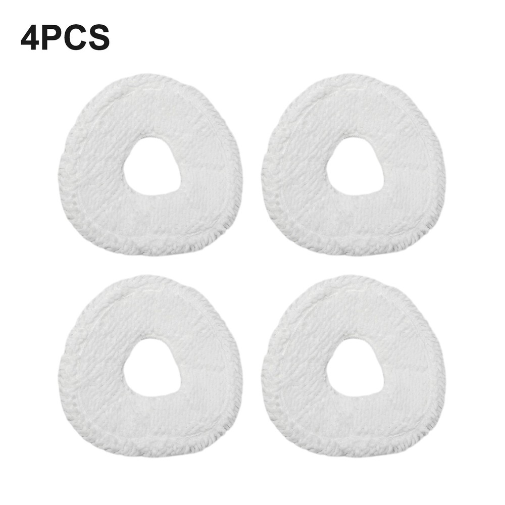 Upgrade Your Narwal Freo X & Ultra J4 with Premium Vacuum Mop Replacement Set