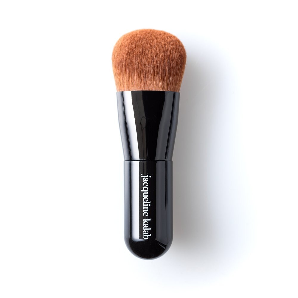 Magic Foundation Brush by Jacqueline Kalab – Ultra Addictive & Must-Have Makeup Essential