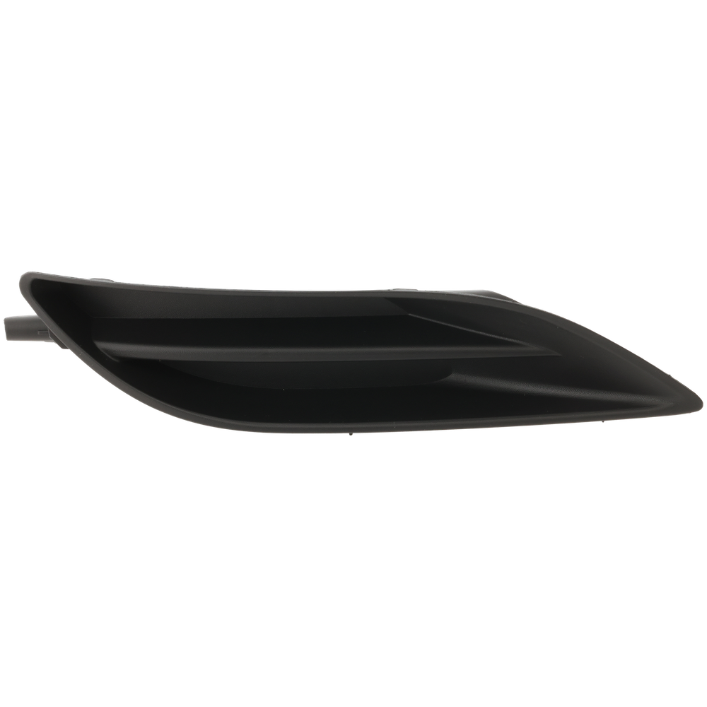 New Front, Passenger Side Fog Light Cover For Toyota Sienna 2006-2010