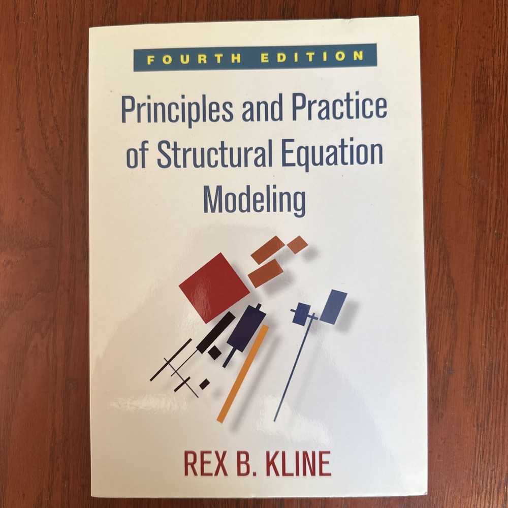 Methodology in the Social Sciences Ser.: Principles and Practice of...
