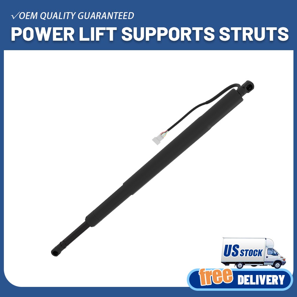 1pc Rear LH/RH Tailgate Power Lift Support For 2019 2020 2021-2024 BMW 3 Series