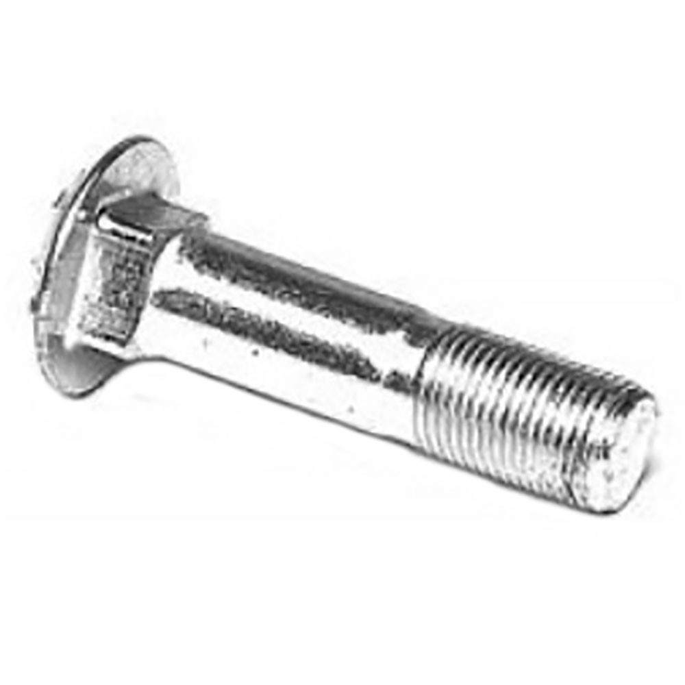 Allis Chalmers Rim Bolt Kit - 12 Pack for RC WC WD Models