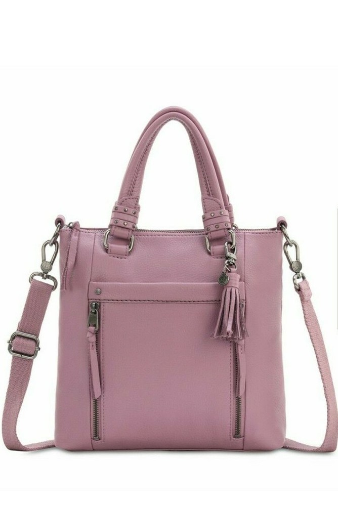 35% OFF Clearance Sale   The Sak Sequoia Small Crossbody  Now $125.00  Ori.$189-image