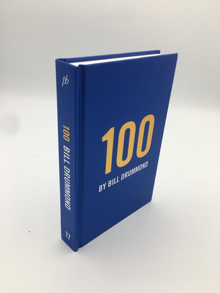 100 Penkiln Burn Signed Drummond, Bill 9780954165666 Penkiln Burn First Edit