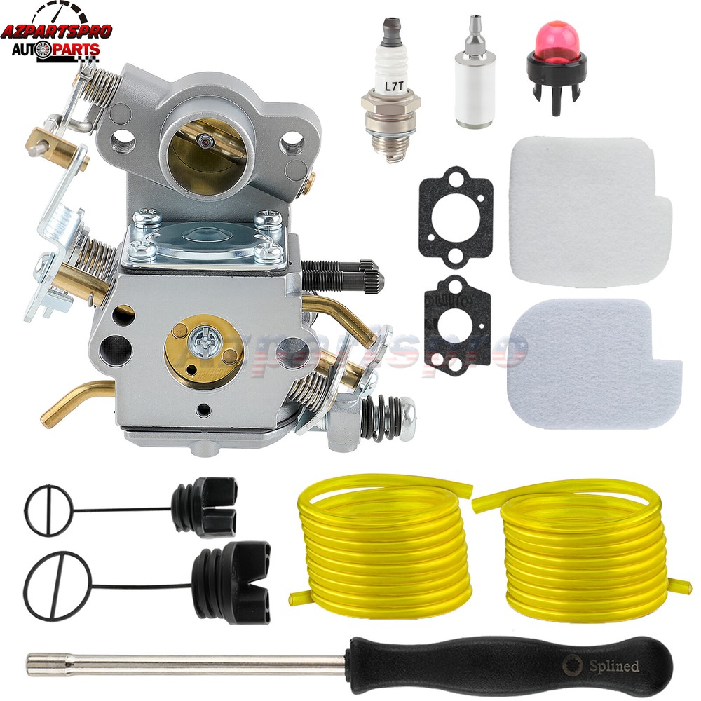 Poulan Pro PP4218AVX 18-Inch 42cc Chainsaw Carburetor Replacement