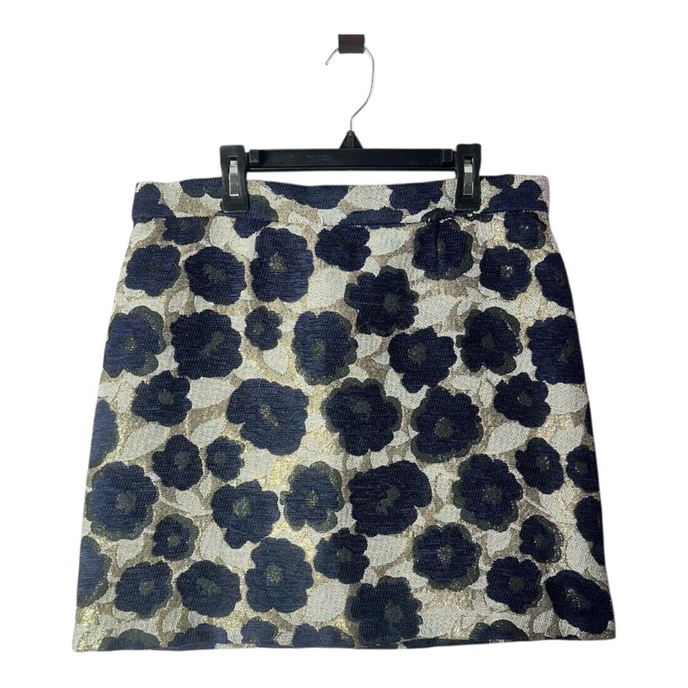Sam Edelman Floral Skirt  Size 10