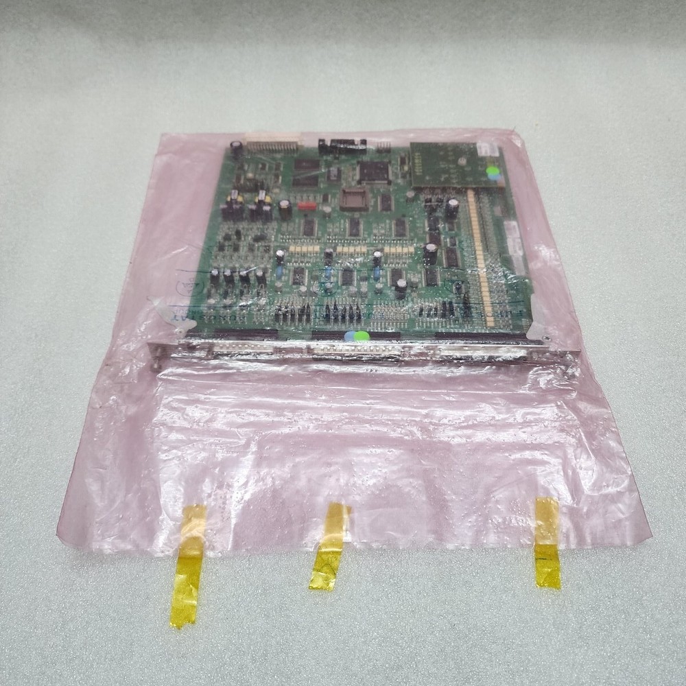 DANIEL SPECTRA 600 INTELLIGENT I/O BOARD P144.R4