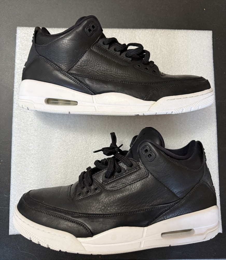 Air Jordan 3 Retro “Cyber Monday” Men’s U.S. 13-image