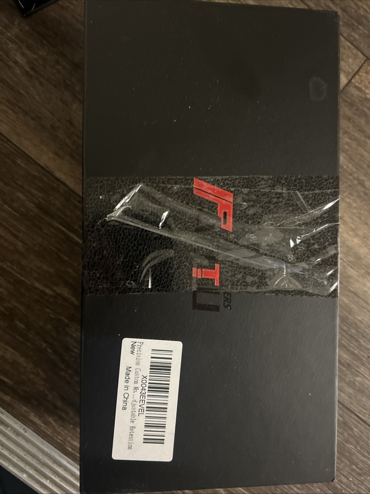 PAOTU Holster for Glock 17 Gen 1-5, 22 Gen 1-4, and 47 New Open Box