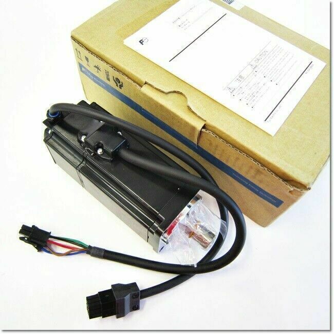 New GYS401D5-RB2-B For AC Servo Motor #A6-4