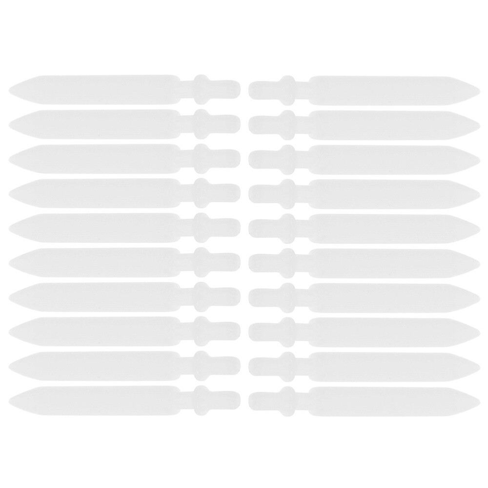 20 Pcs Alcohol Markers Brush Tip Felt Pens for Adults Invisible Ink