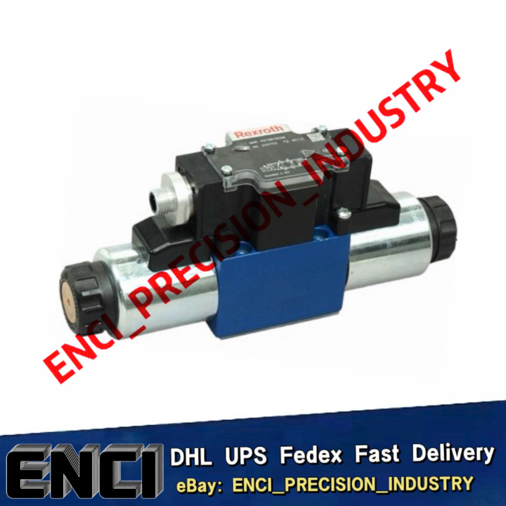 1pcs R900947751 4WRAEB6EB30-2X/G24N9K31/A1V VALVE new By DHL or FedEX