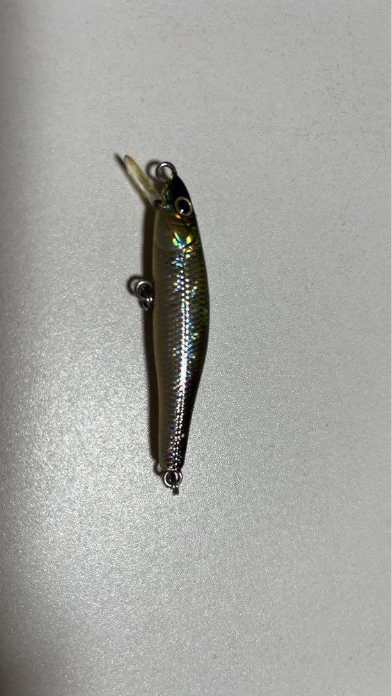 Fishing Lure Megabass X-55Sp