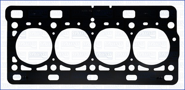 10146700 AJUSA gasket, cylinder head for DACIA,NISSAN,PEUGEOT,PROTON,RENAULT