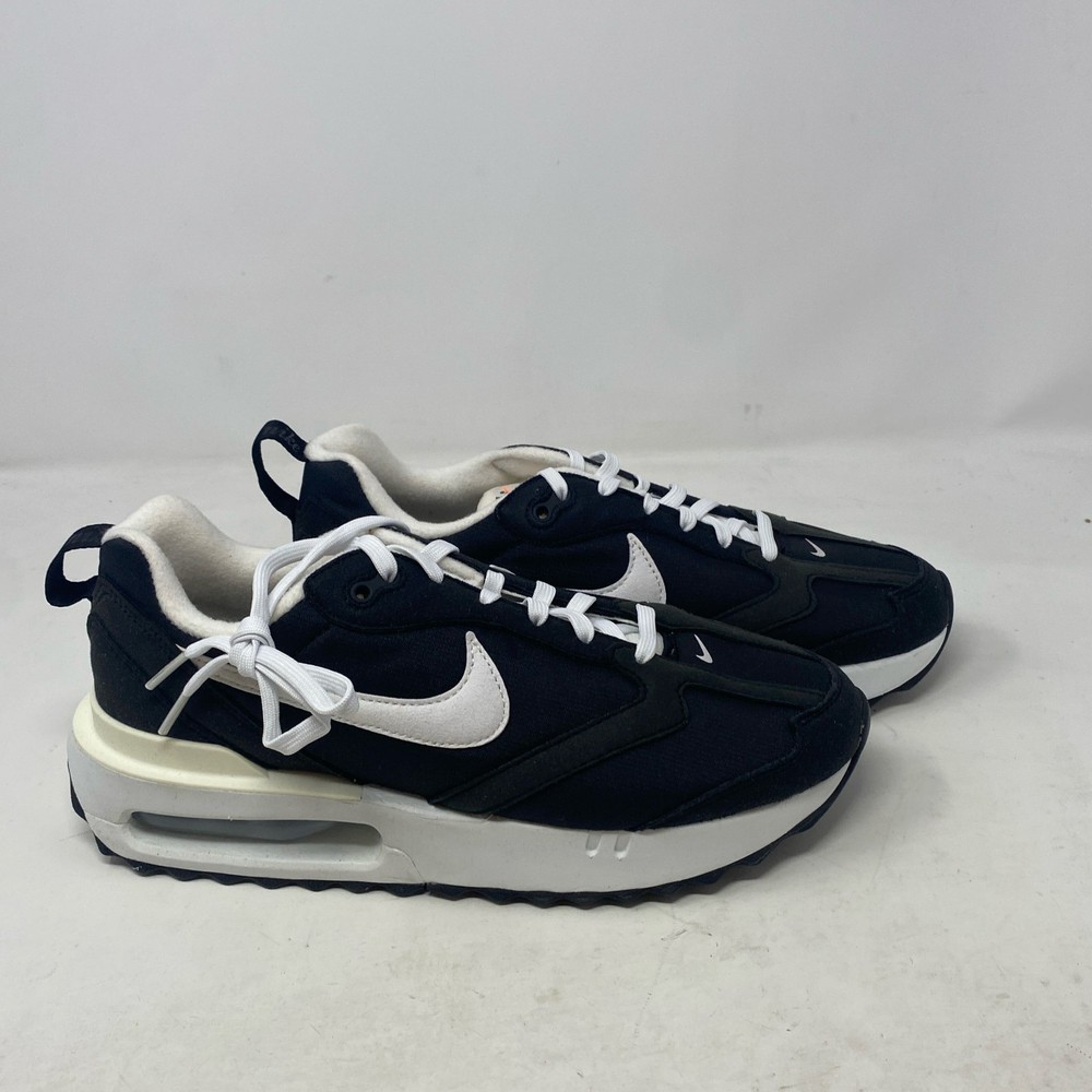 Nike Air Max Dawn Black/Summit White Men’s 7.5
