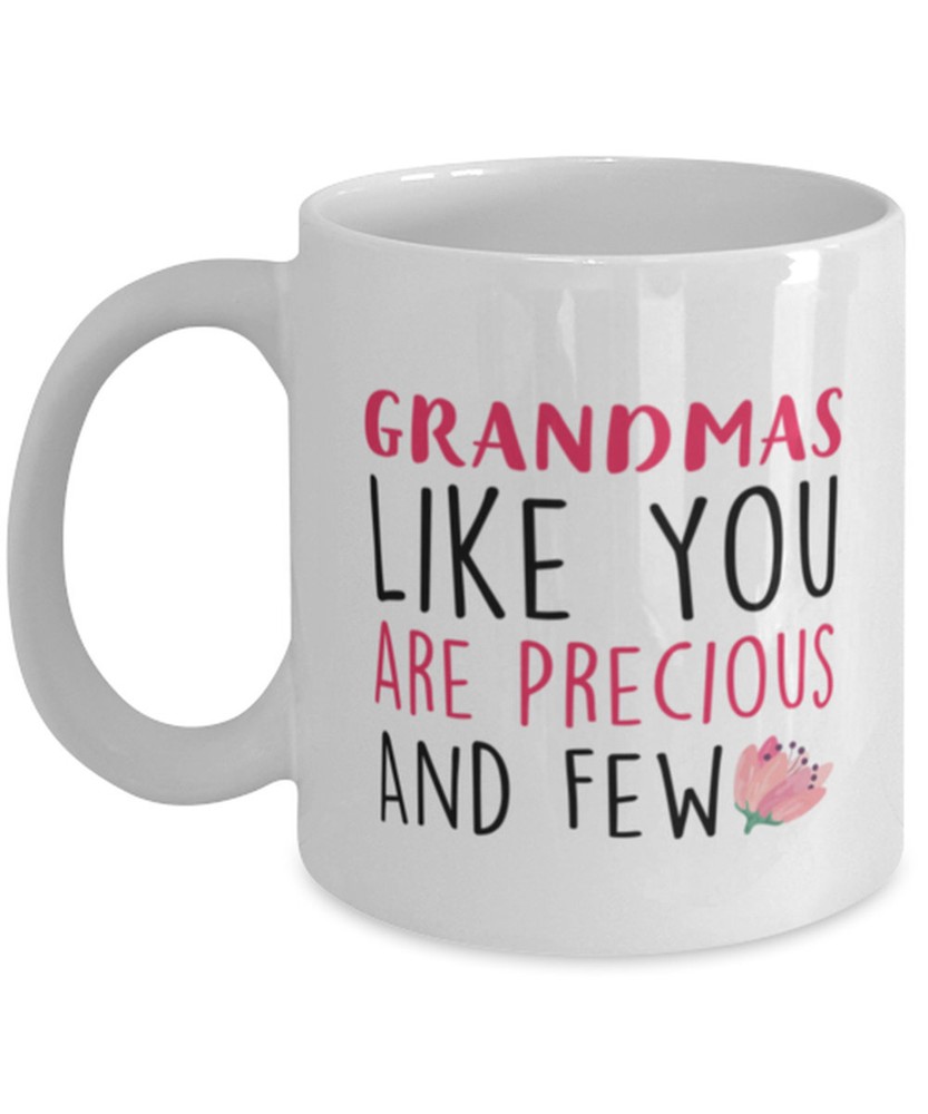 Mothers Day Mug For Grandma Mother Day Gift Funny Grandma Mug Grandson