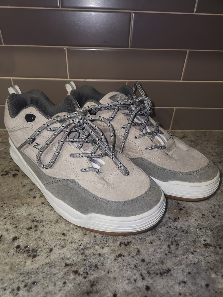 Jimmy'z Shorebreak Skate Shoes