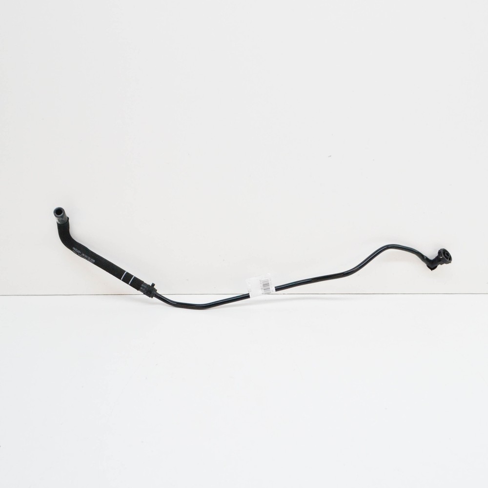 NEW AUDI A4 AVANT B8 EXPANSION TANK UPPER HOSE 8K0121081BT ORIGINAL