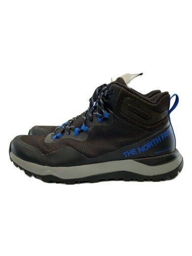 The North Face High Top Sneakers 26.5cm Black NF0A47AY GP188