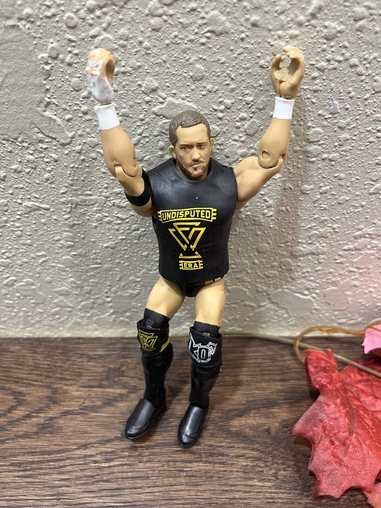 2012 WWE Elite Series 7