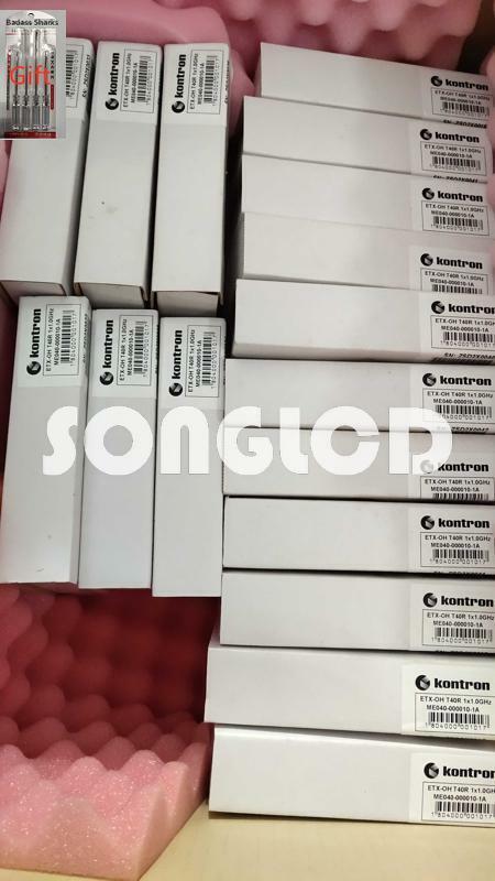 1PCS NEW ME040-000010-1A via DHL or FedEx #A6-4