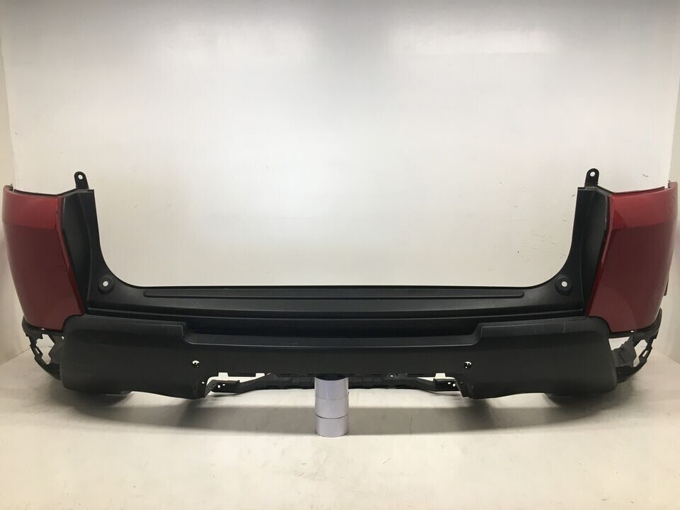 Rear Bumper Cover Land Rover Range Rover Sport Base/SE/HSE w/o SVR 2014-2017 OEM