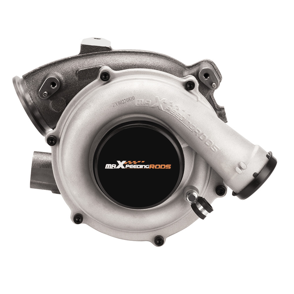 GT3782VA 2005-2007 for Ford Super Duty F-Series E-Series 6.0L Turbo 743250-5014S