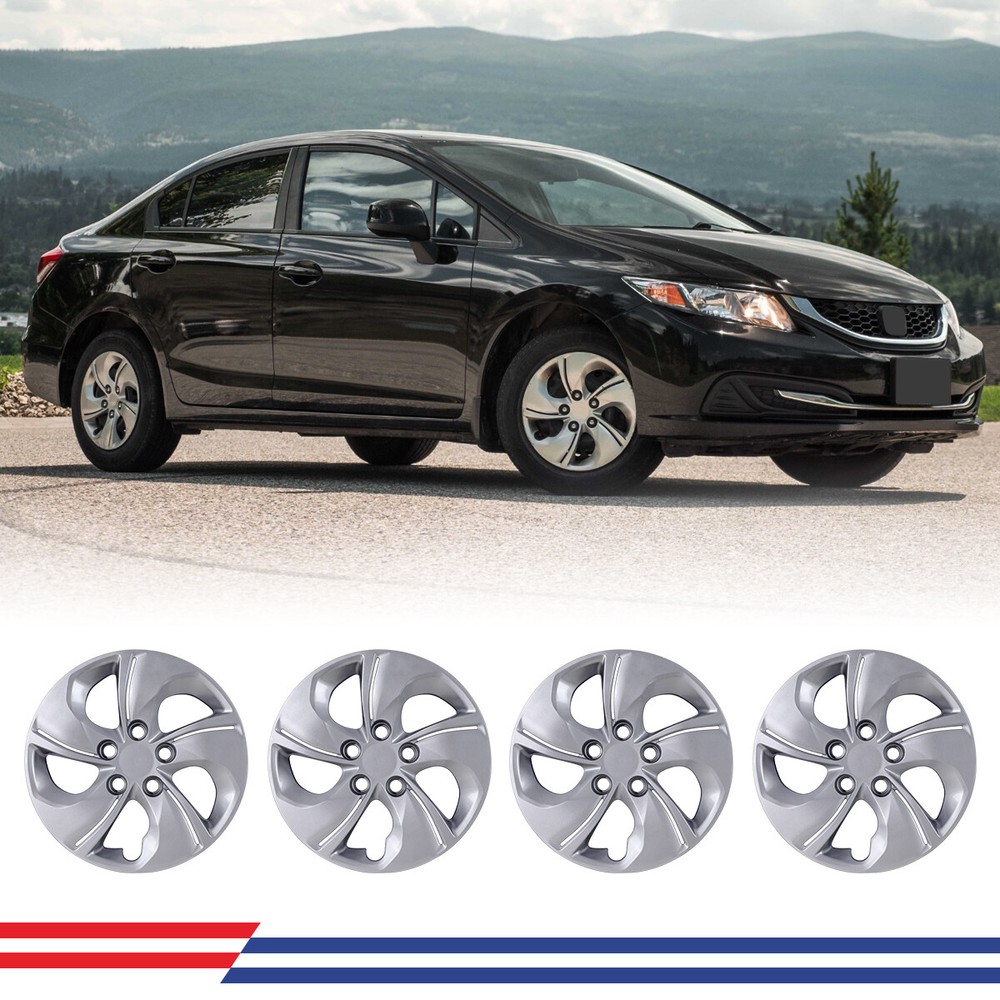 2013-2015 Honda Civic 15