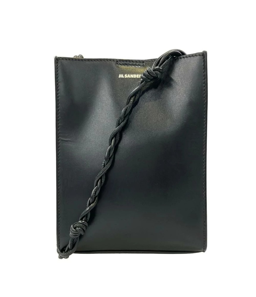 [Used] JIL SANDER shoulder bag crossbody tangle small