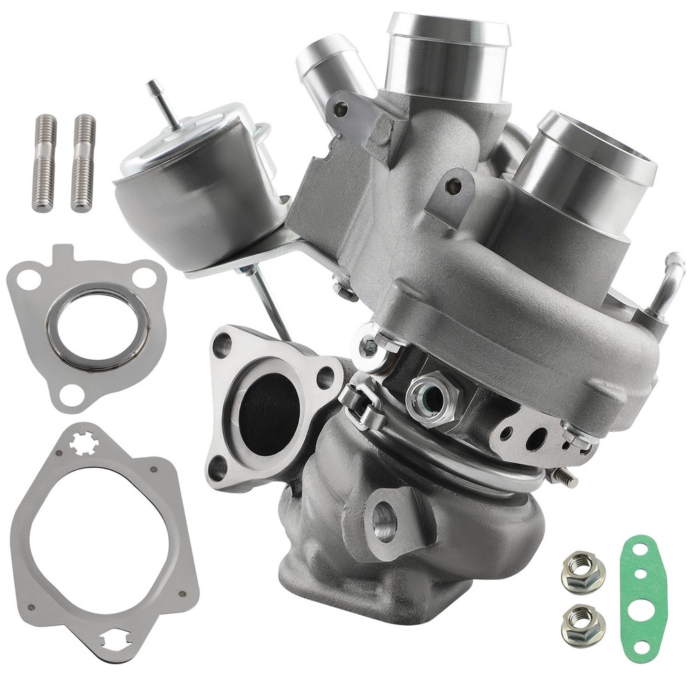 179204 K0CG Turbo Turbocharger fit for Ford F150 F-150 3.5L V6 EcoBoost2010-2012