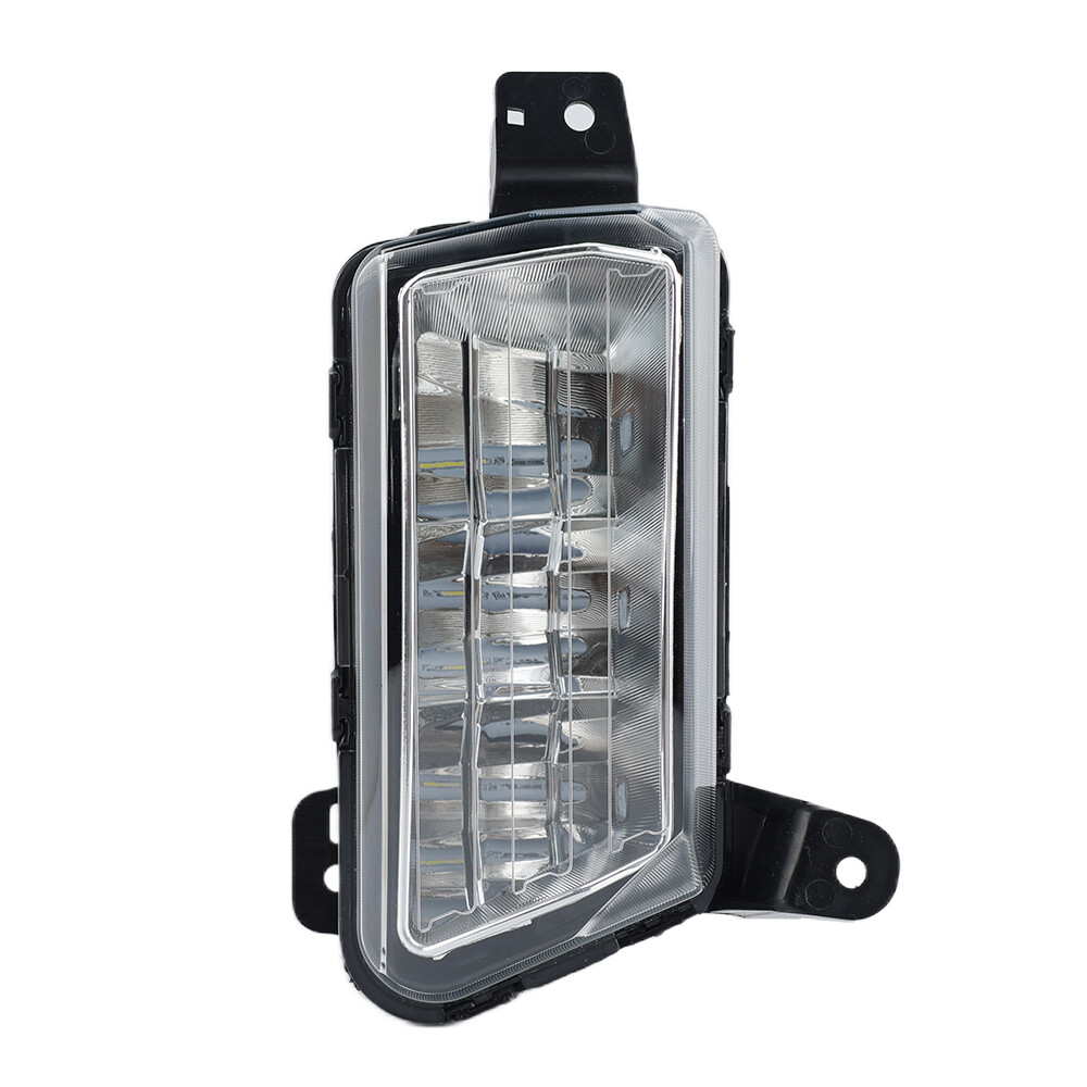 For Chevrolet Silverado 1500 2022-2024 Driver Side LED Fog Light Driving Lamp LH